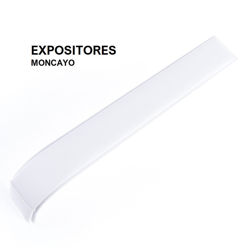 Expositor Moncayo pulsera tobogan